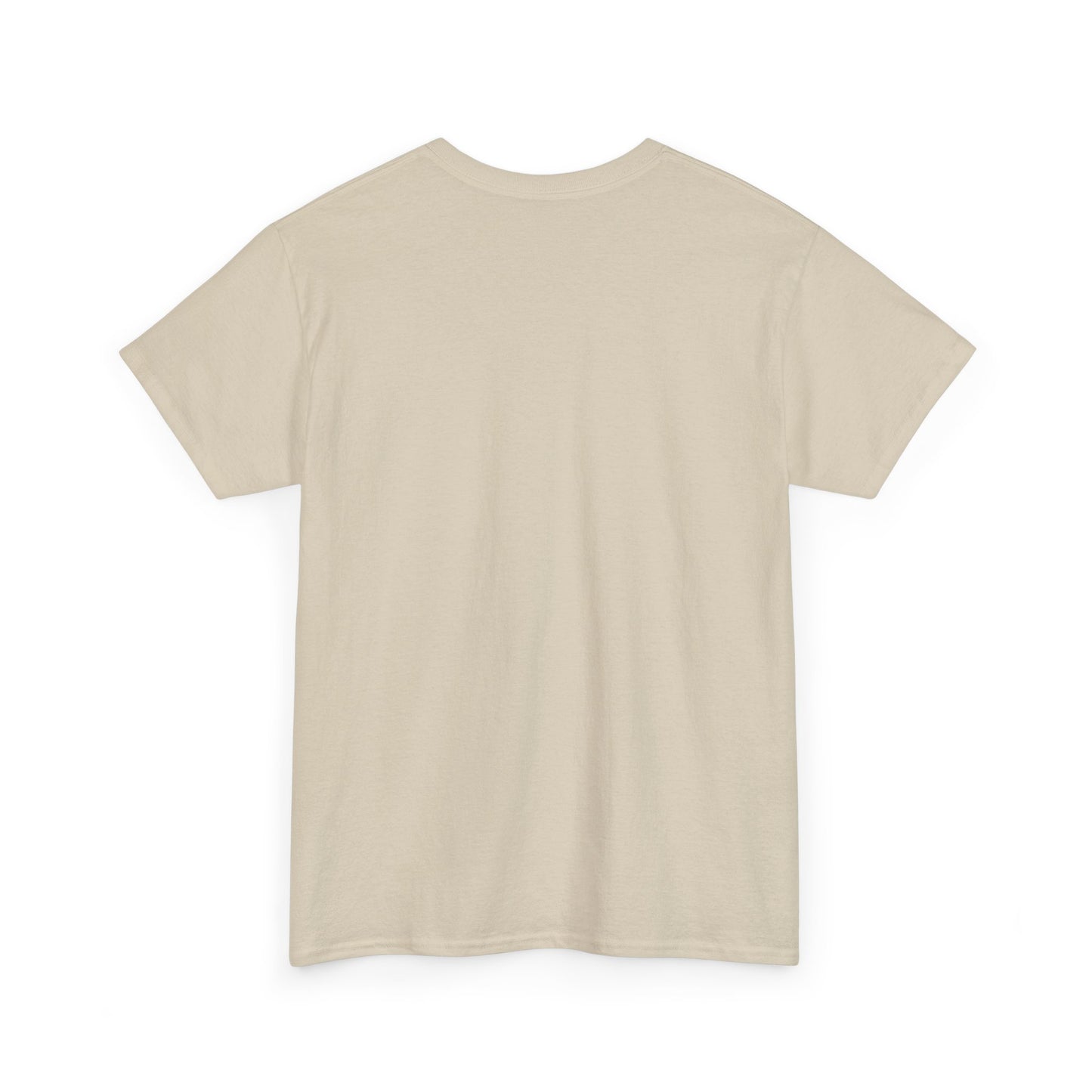 Copy of Unisex Heavy Cotton Tee with 'Love Earth Daily' Design - Eco-Friendly Shirt, Gift for Nature Lovers, Earth Day, Positive Vibes, [...]