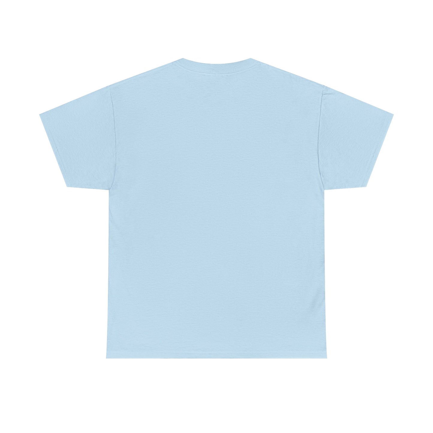 Unisex Heavy Cotton Tee with 'Love Earth Daily' Design - Eco-Friendly Shirt, Gift for Nature Lovers, Earth Day, Positive Vibes, [...]
