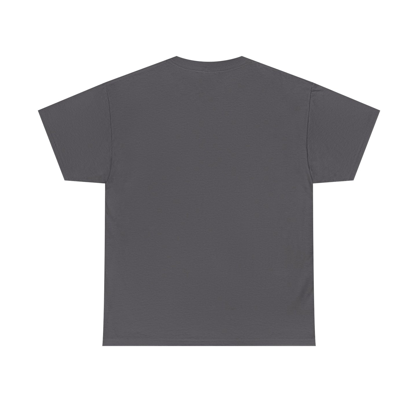 Copy of Unisex Heavy Cotton Tee with 'Love Earth Daily' Design - Eco-Friendly Shirt, Gift for Nature Lovers, Earth Day, Positive Vibes, [...]