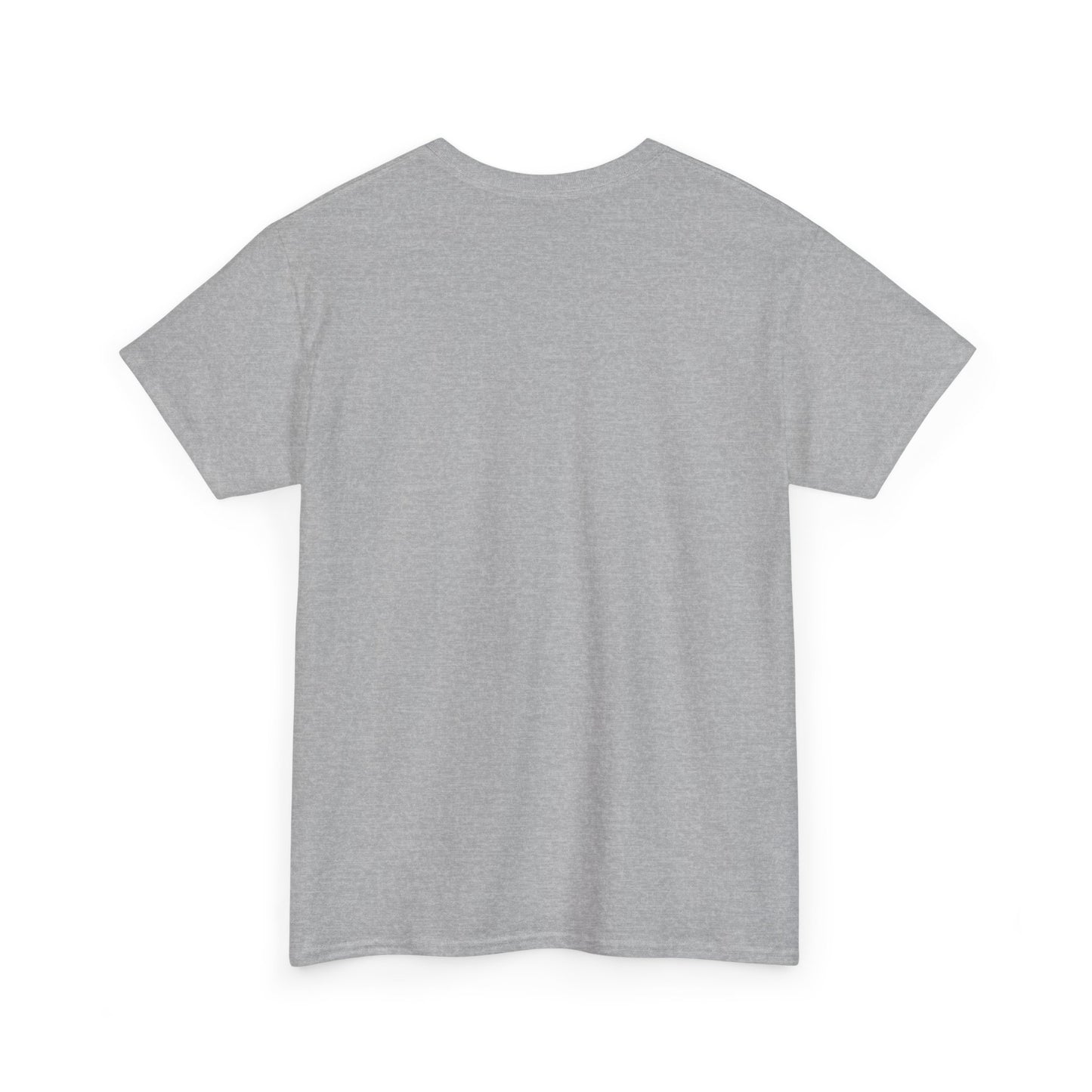 Unisex Heavy Cotton Tee with 'Love Earth Daily' Design - Eco-Friendly Shirt, Gift for Nature Lovers, Earth Day, Positive Vibes, [...]