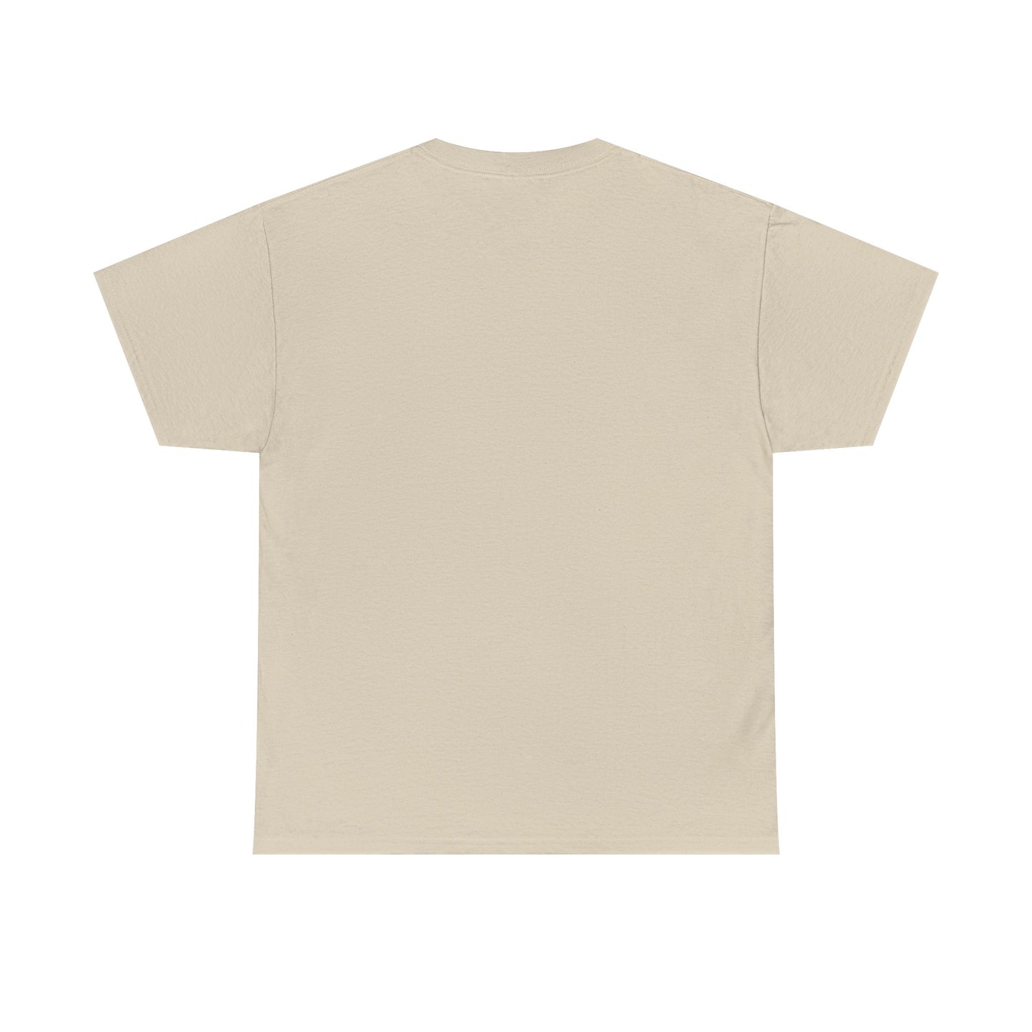 Unisex Heavy Cotton Tee with 'Love Earth Daily' Design - Eco-Friendly Shirt, Gift for Nature Lovers, Earth Day, Positive Vibes, [...]