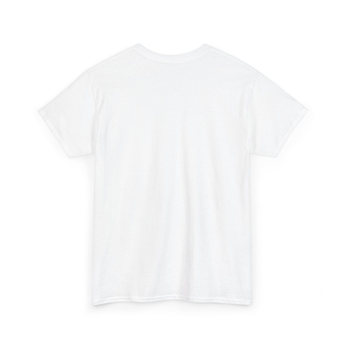 Copy of Unisex Heavy Cotton Tee with 'Love Earth Daily' Design - Eco-Friendly Shirt, Gift for Nature Lovers, Earth Day, Positive Vibes, [...]
