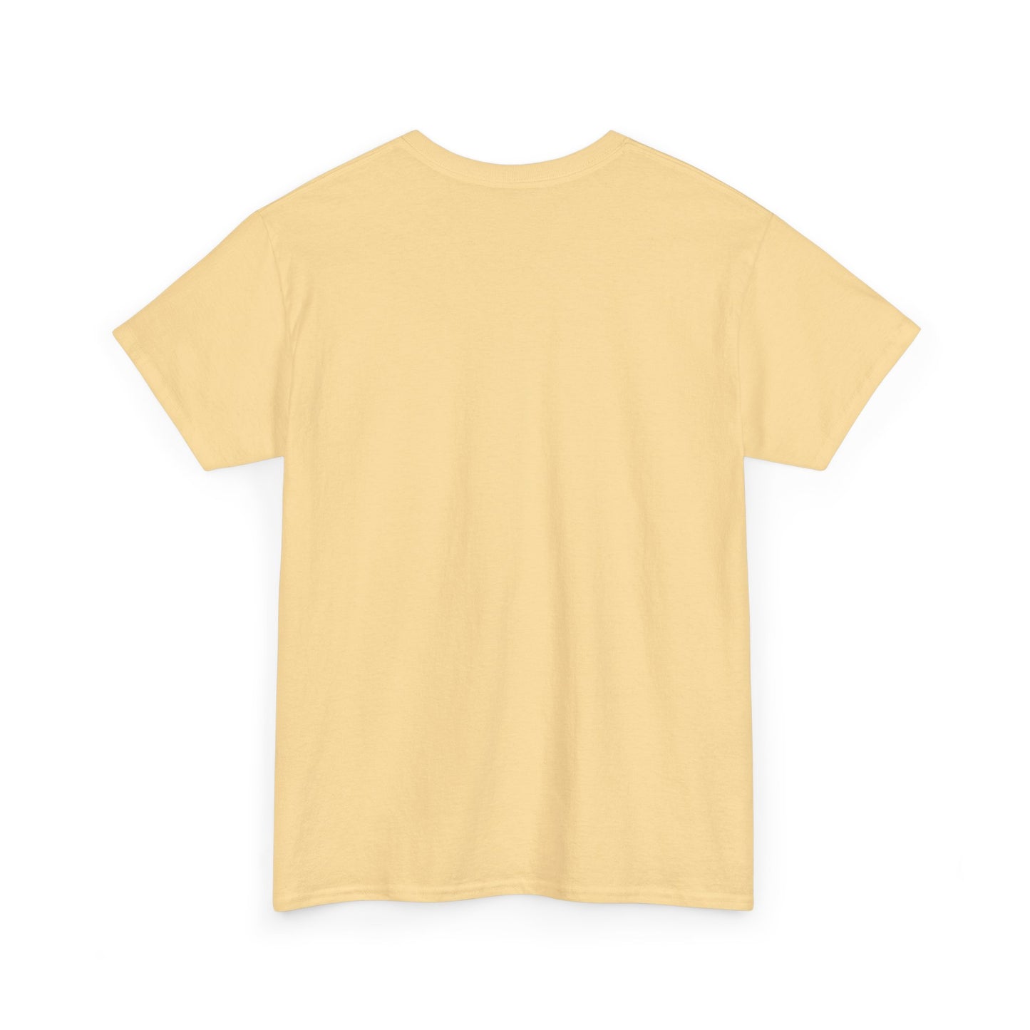 Copy of Unisex Heavy Cotton Tee with 'Love Earth Daily' Design - Eco-Friendly Shirt, Gift for Nature Lovers, Earth Day, Positive Vibes, [...]
