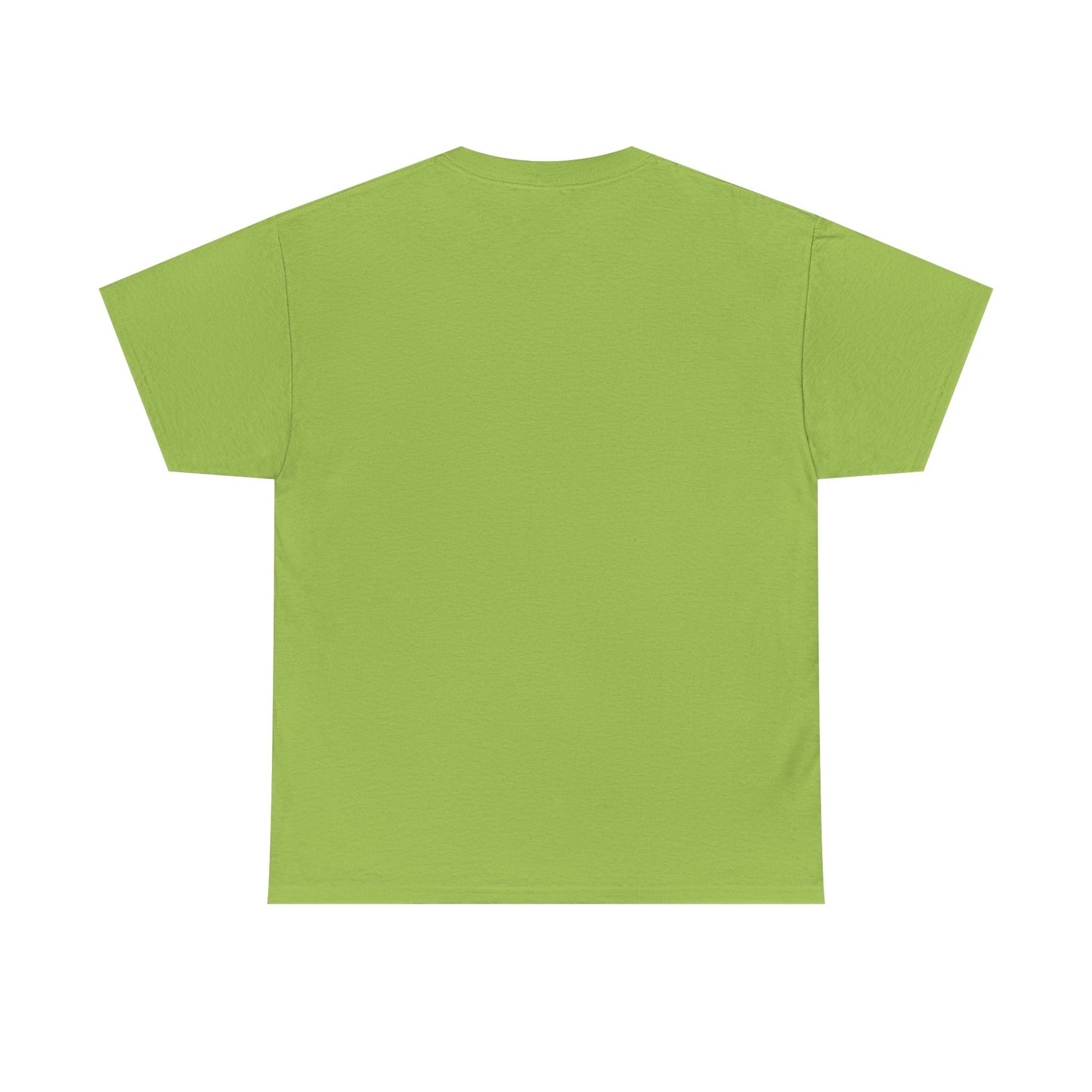 Unisex Heavy Cotton Tee with 'Love Earth Daily' Design - Eco-Friendly Shirt, Gift for Nature Lovers, Earth Day, Positive Vibes, [...]