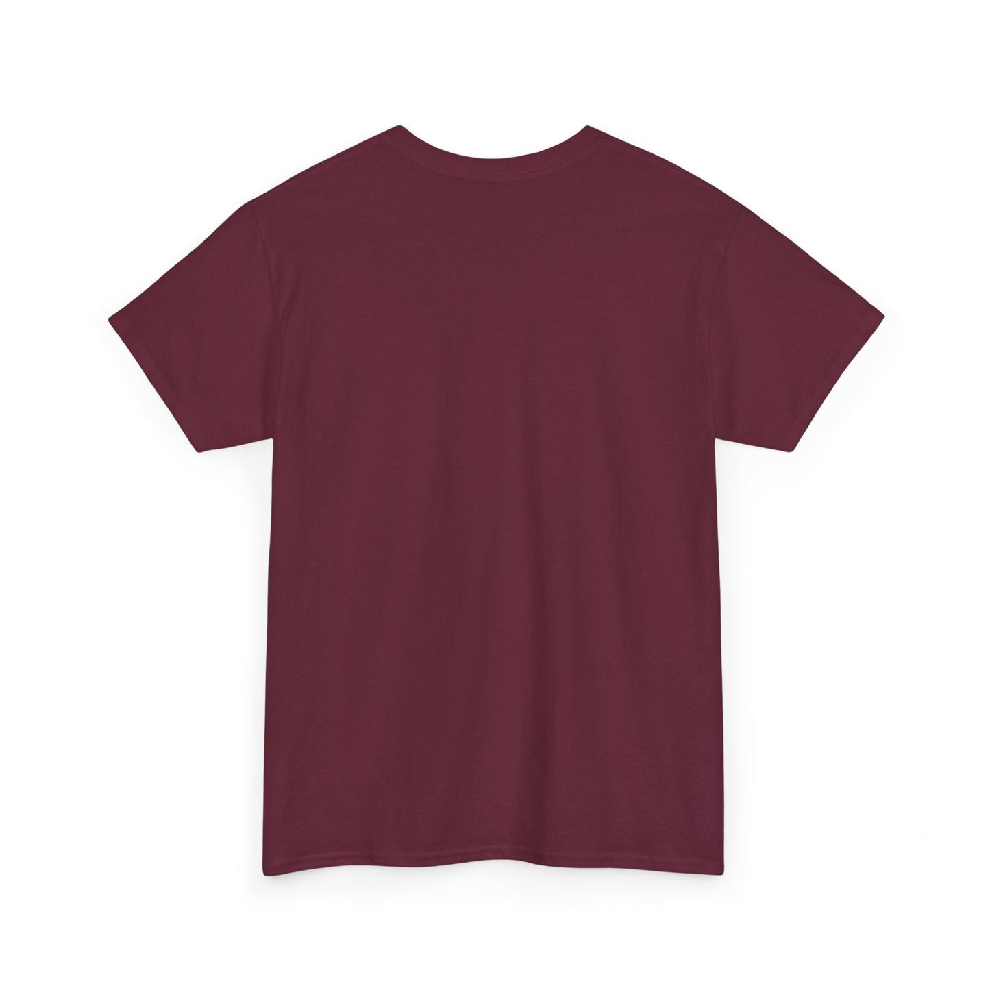 Copy of Unisex Heavy Cotton Tee with 'Love Earth Daily' Design - Eco-Friendly Shirt, Gift for Nature Lovers, Earth Day, Positive Vibes, [...]