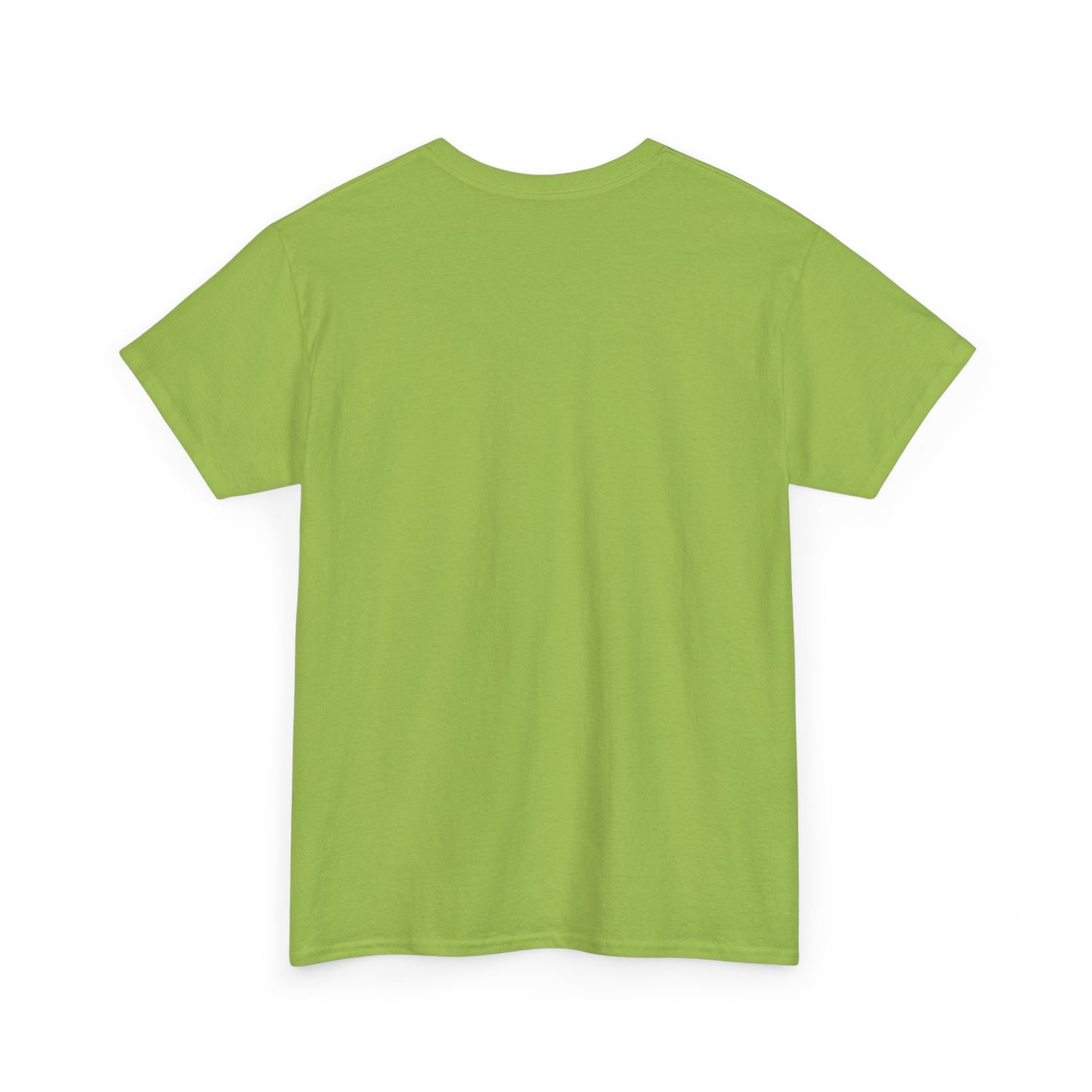 Copy of Unisex Heavy Cotton Tee with 'Love Earth Daily' Design - Eco-Friendly Shirt, Gift for Nature Lovers, Earth Day, Positive Vibes, [...]
