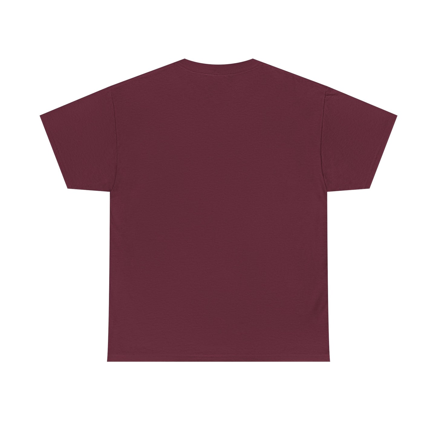 Copy of Unisex Heavy Cotton Tee with 'Love Earth Daily' Design - Eco-Friendly Shirt, Gift for Nature Lovers, Earth Day, Positive Vibes, [...]