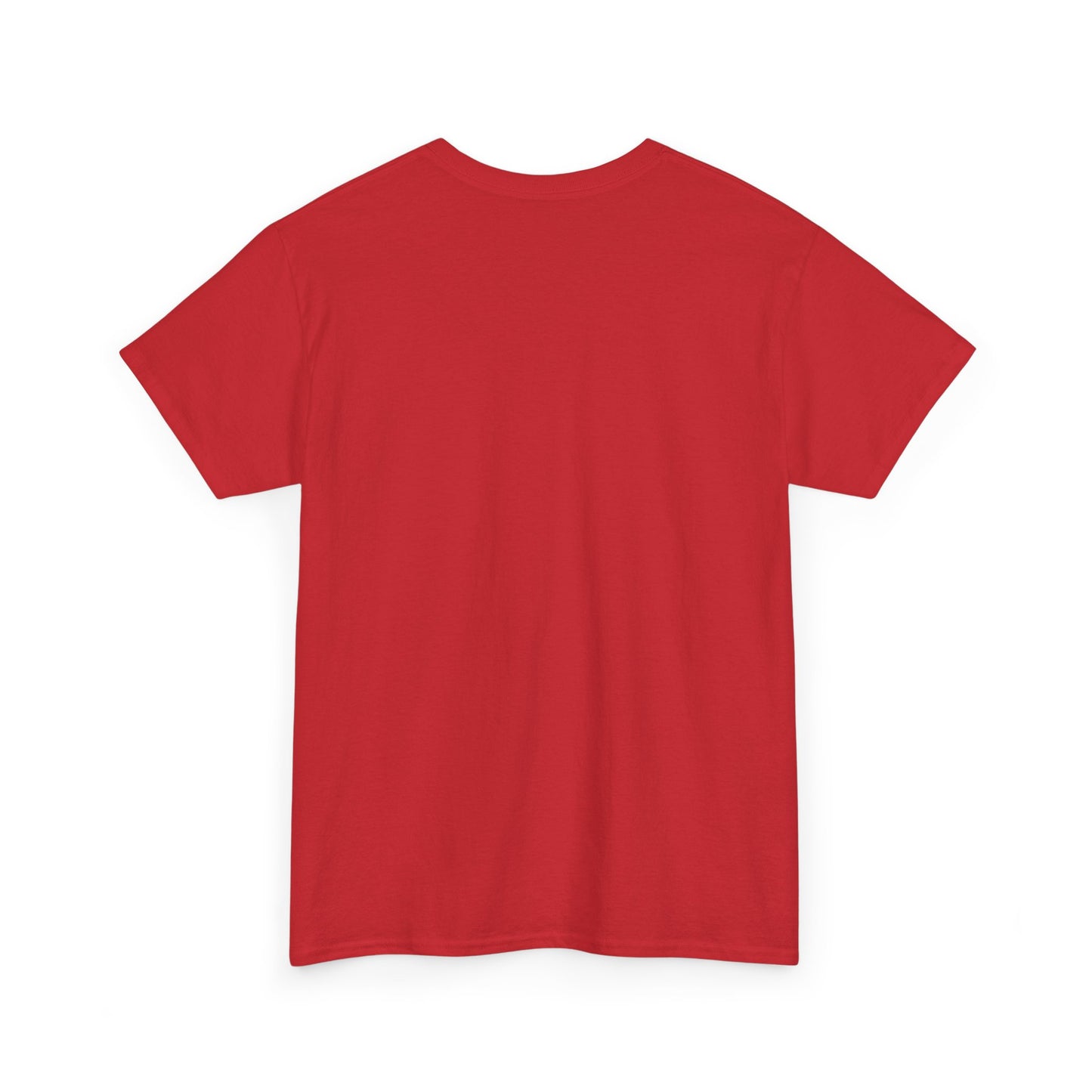 Copy of Unisex Heavy Cotton Tee with 'Love Earth Daily' Design - Eco-Friendly Shirt, Gift for Nature Lovers, Earth Day, Positive Vibes, [...]