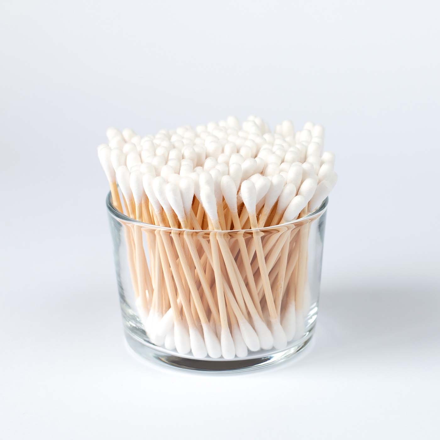 Eco Bamboo Cotton Buds