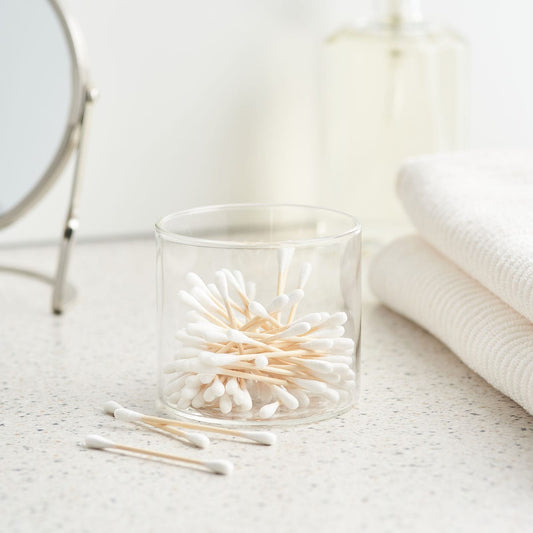 Eco Bamboo Cotton Buds