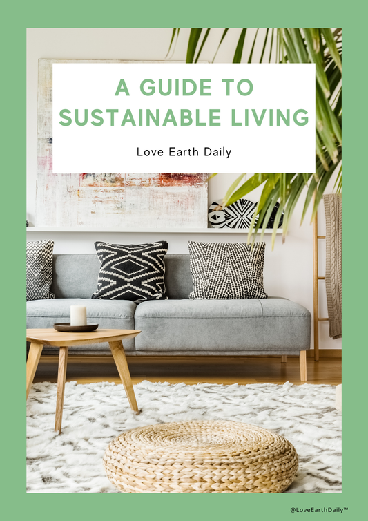 Sustainable Living Download
