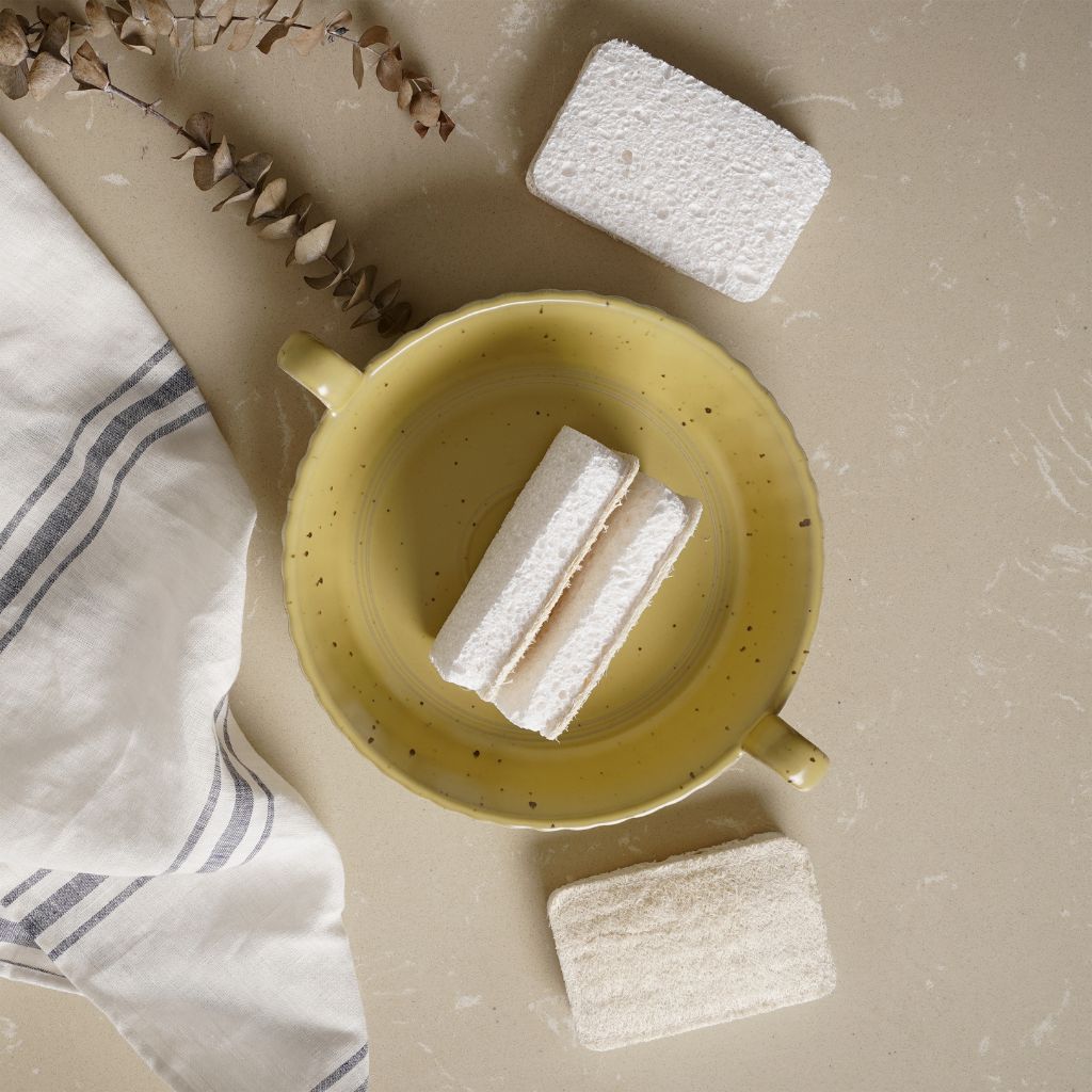 Eco Dish Sponges
